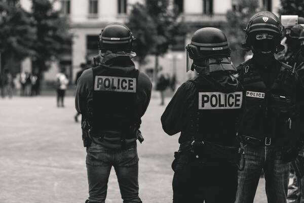 Colorism and the killing of unarmed African Americans by police