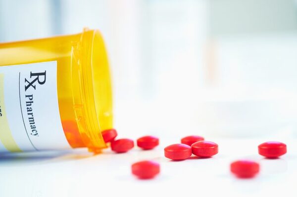A Retrospective Study of the Relationship Between Hospital Regulatory Agency Variations and Opioid Mortality Rates, 1999-2014