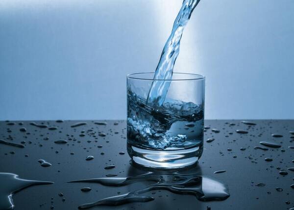 Tap water quality analysis in Ulaanbaatar City