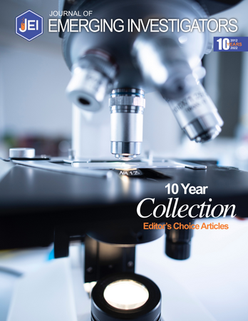 Latest Issue Cover