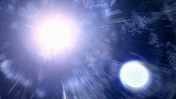 Photometric analysis of Type Ia Supernova 2023jvj
