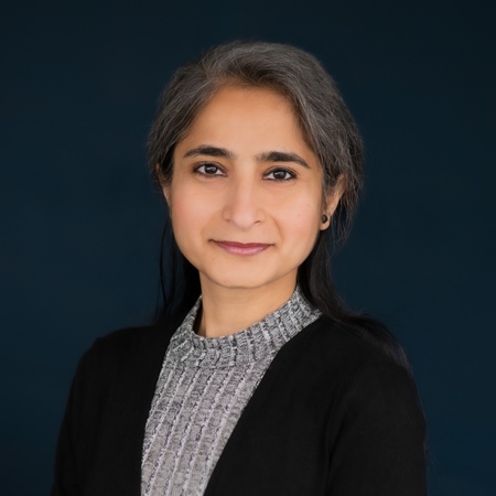 Ruchika Bajaj
