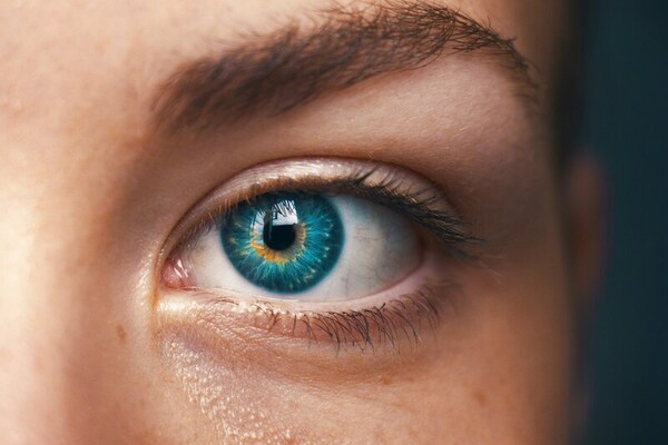 Analyzing relationships and distribution between age, sex, and eye disease at IGMCH eye OPD